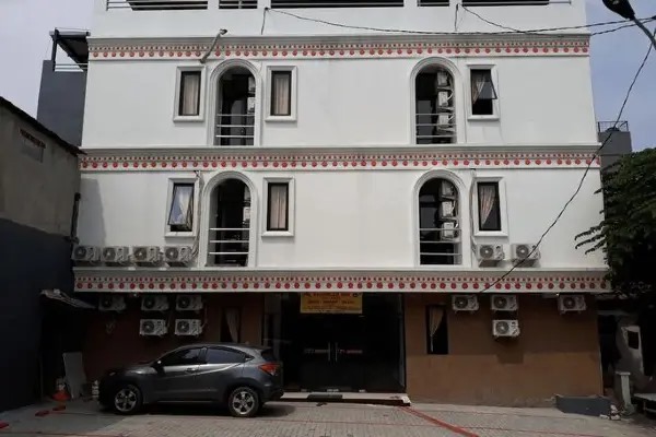 Anugrah Inn