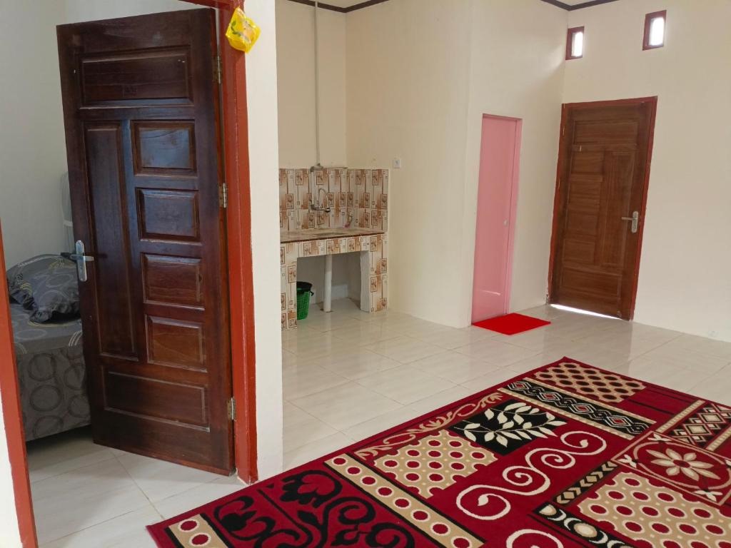 Annisa Yasfa Homestay