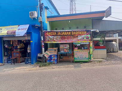 Rumah Makan Sunda