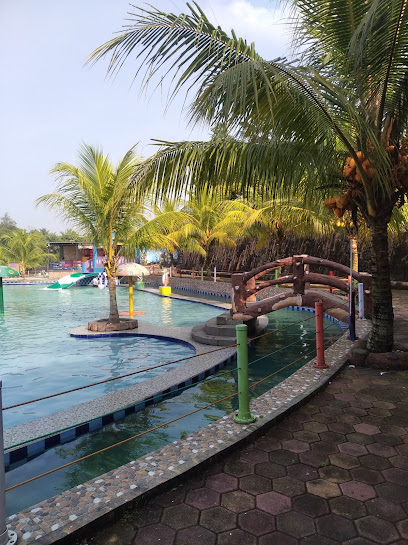 Tigaraksa Waterboom