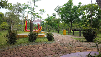 Hutan Kota Tigaraksa